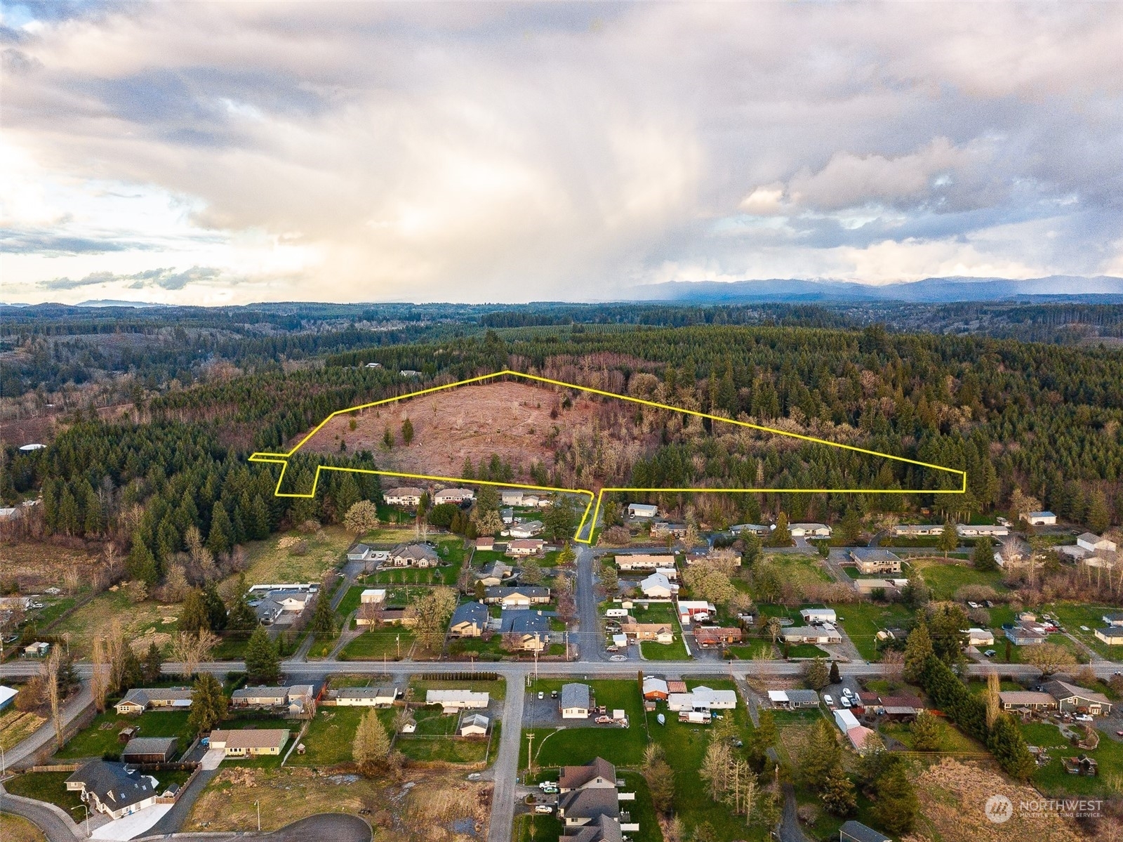 Property Photo:  0 Germaine Drive  WA 98532 