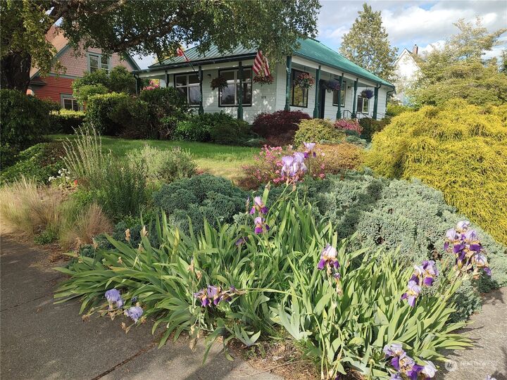 Property Photo: 978 Peace Portal Drive WA 98230