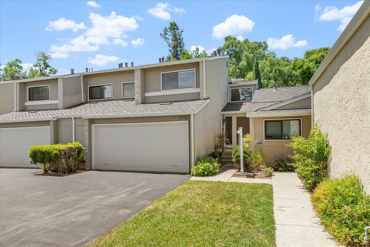 Property Photo: 6618 Copperwood Circle CA 95120