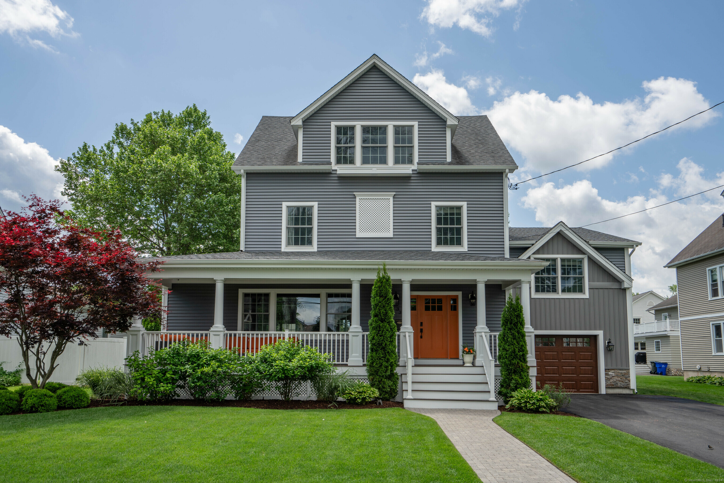 Property Photo: 33 Whitman Avenue CT 06107