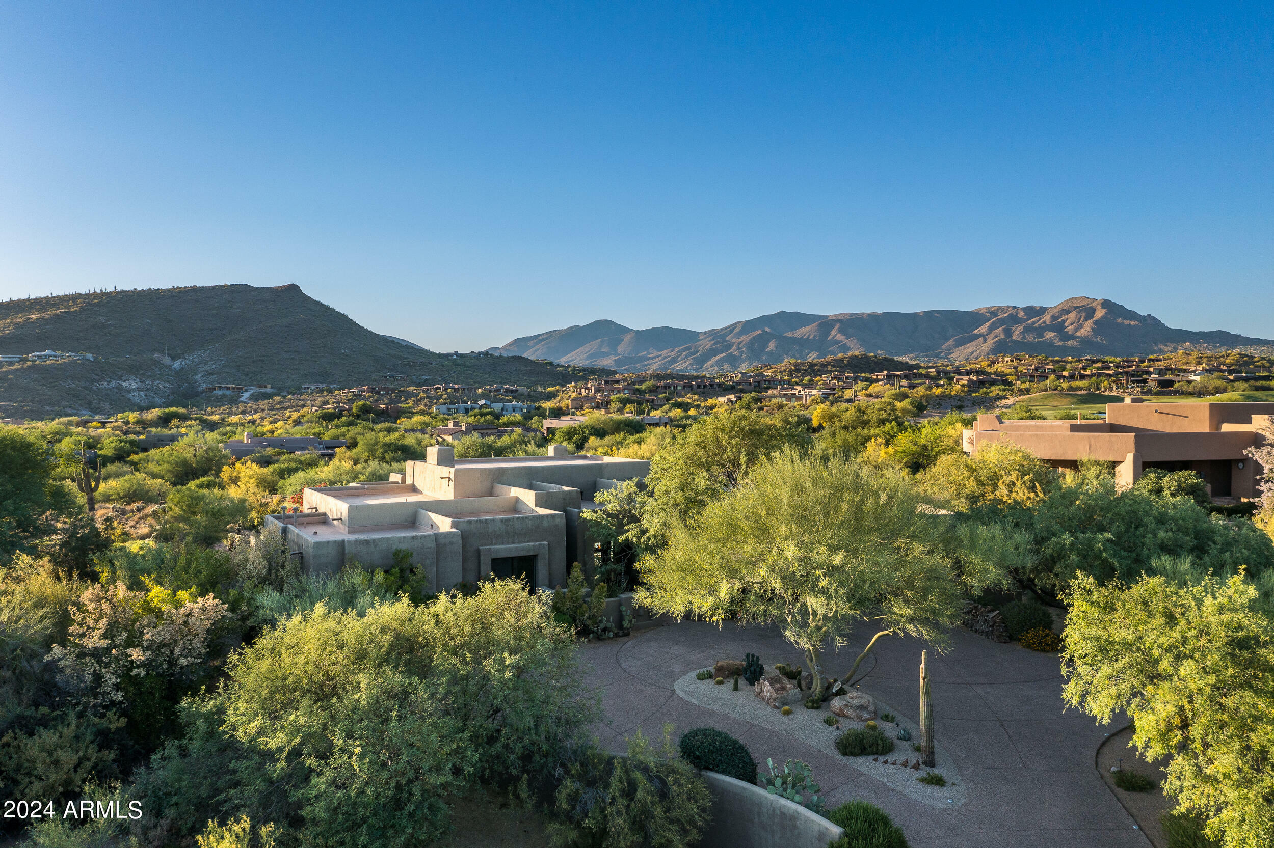 Property Photo:  9796 E Miramonte Drive  AZ 85262 