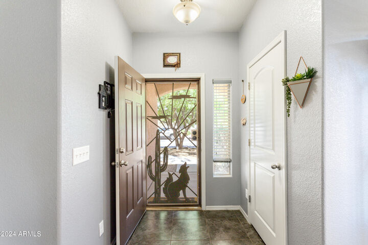 Property Photo:  3456 Rhapsody Drive  AZ 85650