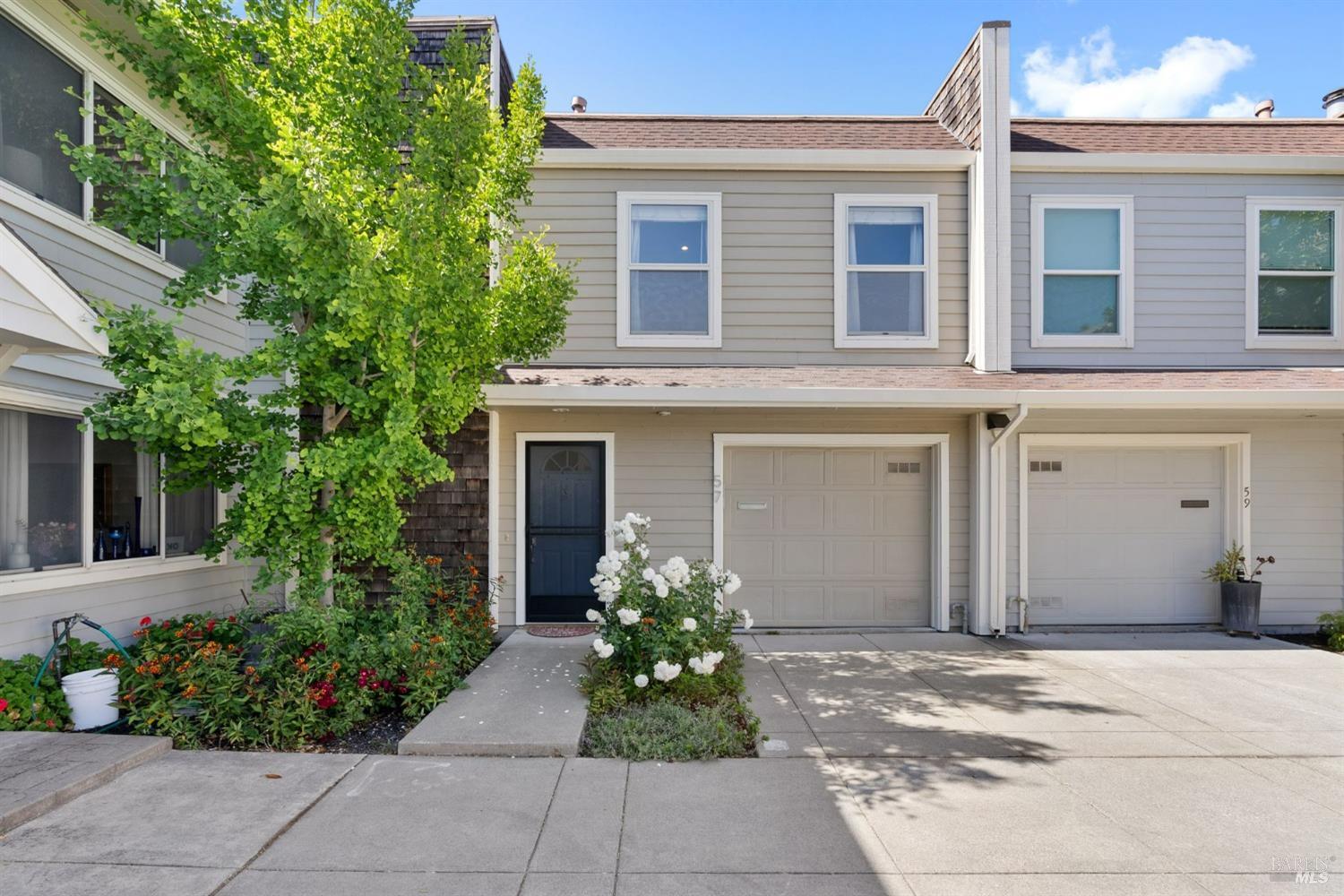 Property Photo: 57 Prince Royal Drive CA 94925