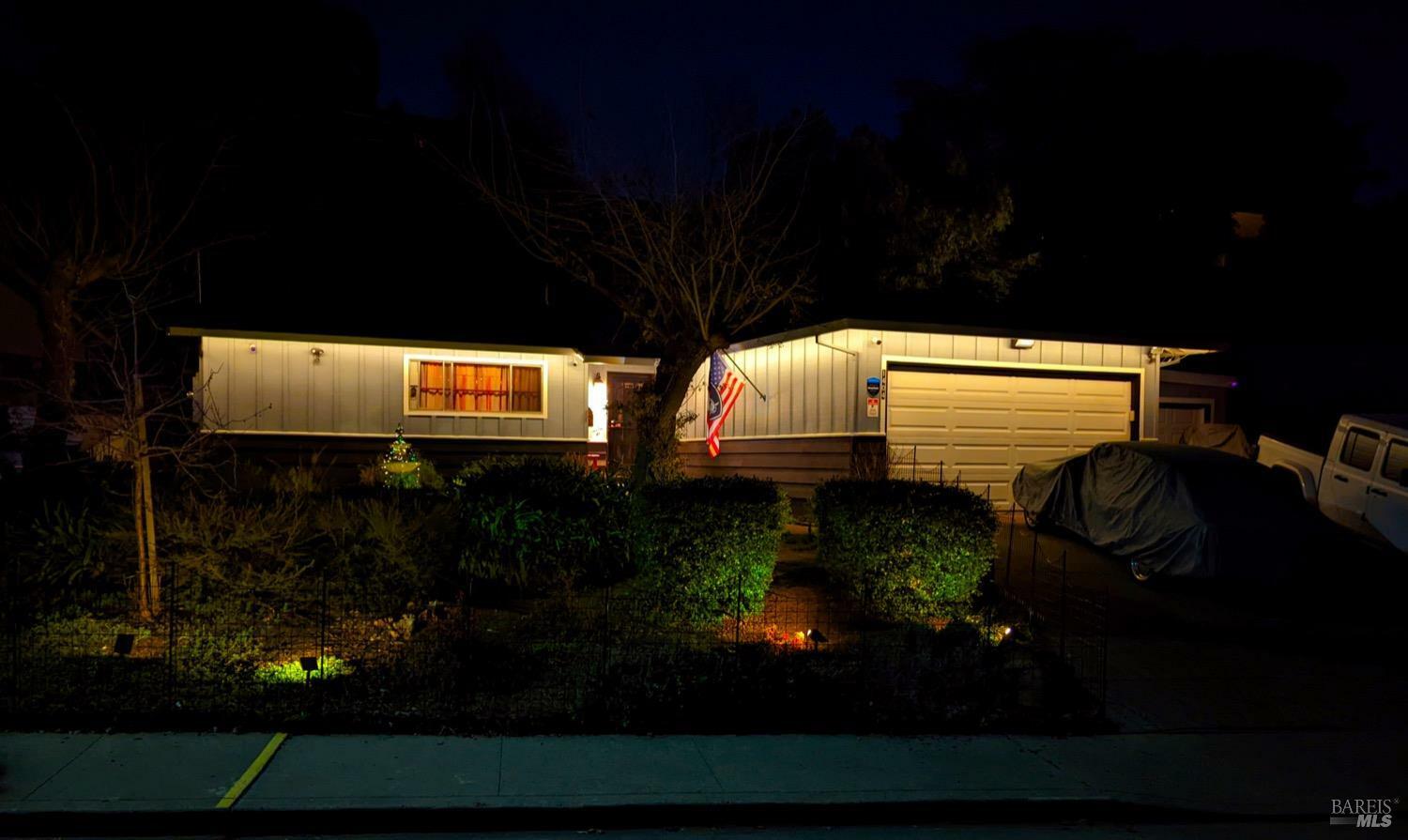 Property Photo:  1404 Sherman Drive  CA 94510 