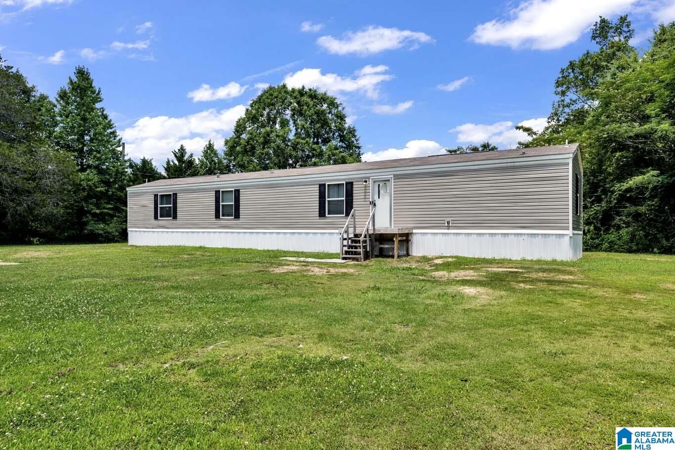 Property Photo: 1347 Hays Cemetery Road AL 35079