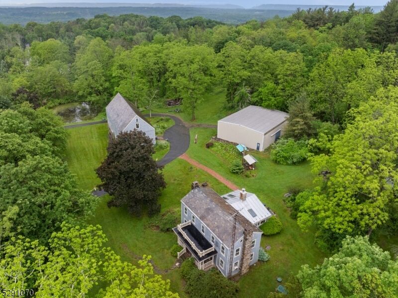 Property Photo: 316 Hope Great Meadows Rd NJ 07838