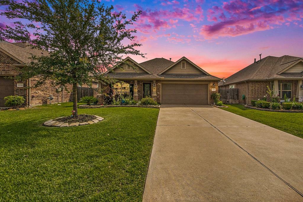 Property Photo:  18314 Tacoma Ridge Drive  TX 77377 