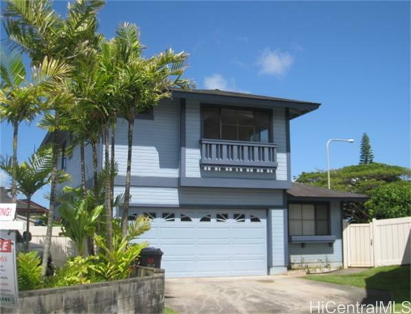 Property Photo:  95205 Ahunalii Place  HI 96789 