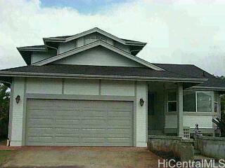 Property Photo:  951094 Hakala Street  HI 96789 