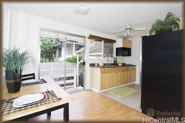Property Photo: 4027 Keaka Drive HI 96818
