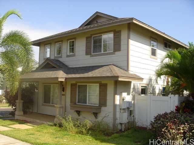 Property Photo:  91-1021 Kaiohee Street  HI 96706 