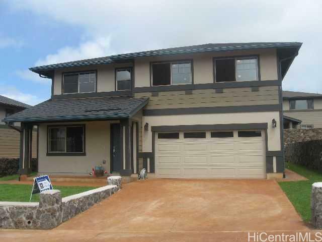 Property Photo:  951028 Maalewa Street 12  HI 96789 