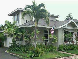 Property Photo:  91-1020 Kalehuna Street  HI 96707 