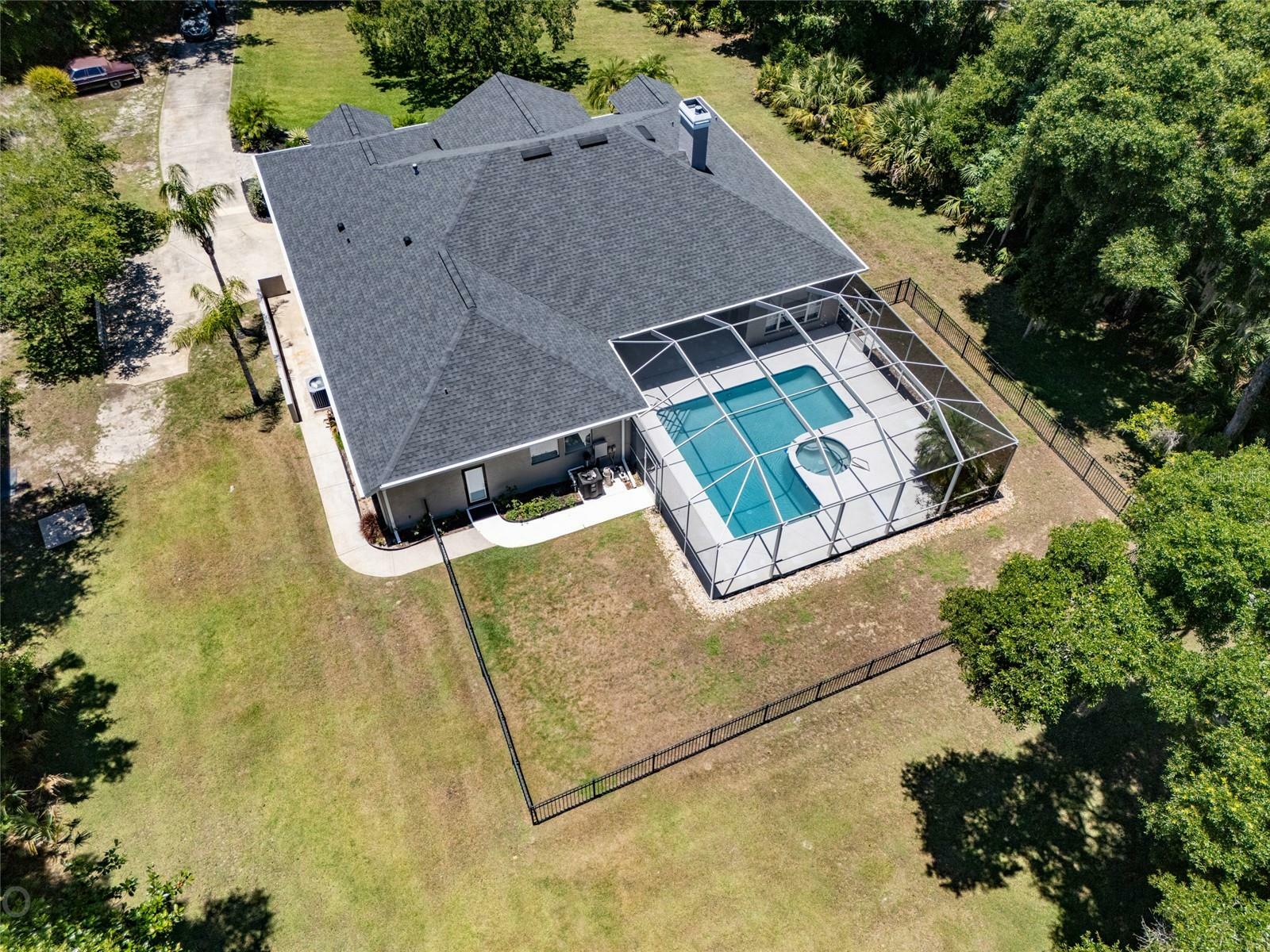 Property Photo: 5701 John Anderson Highway FL 32136