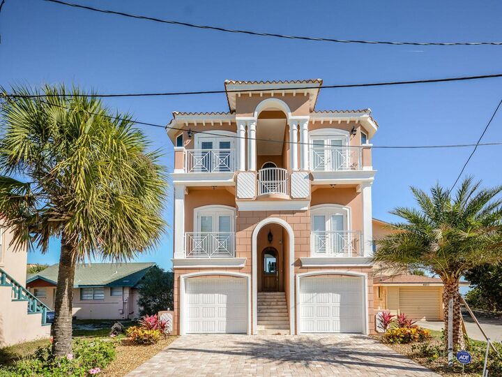 0 S Atlantic Avenue  New Smyrna Beach FL 32169 photo