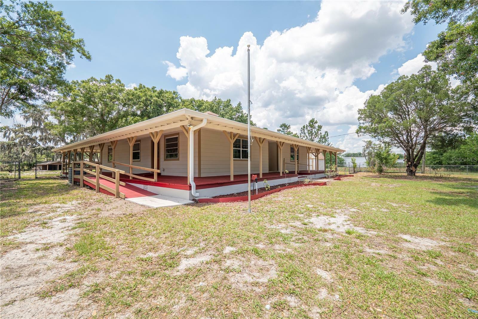 Property Photo:  3 Lake Arrowhead Drive  FL 33880 