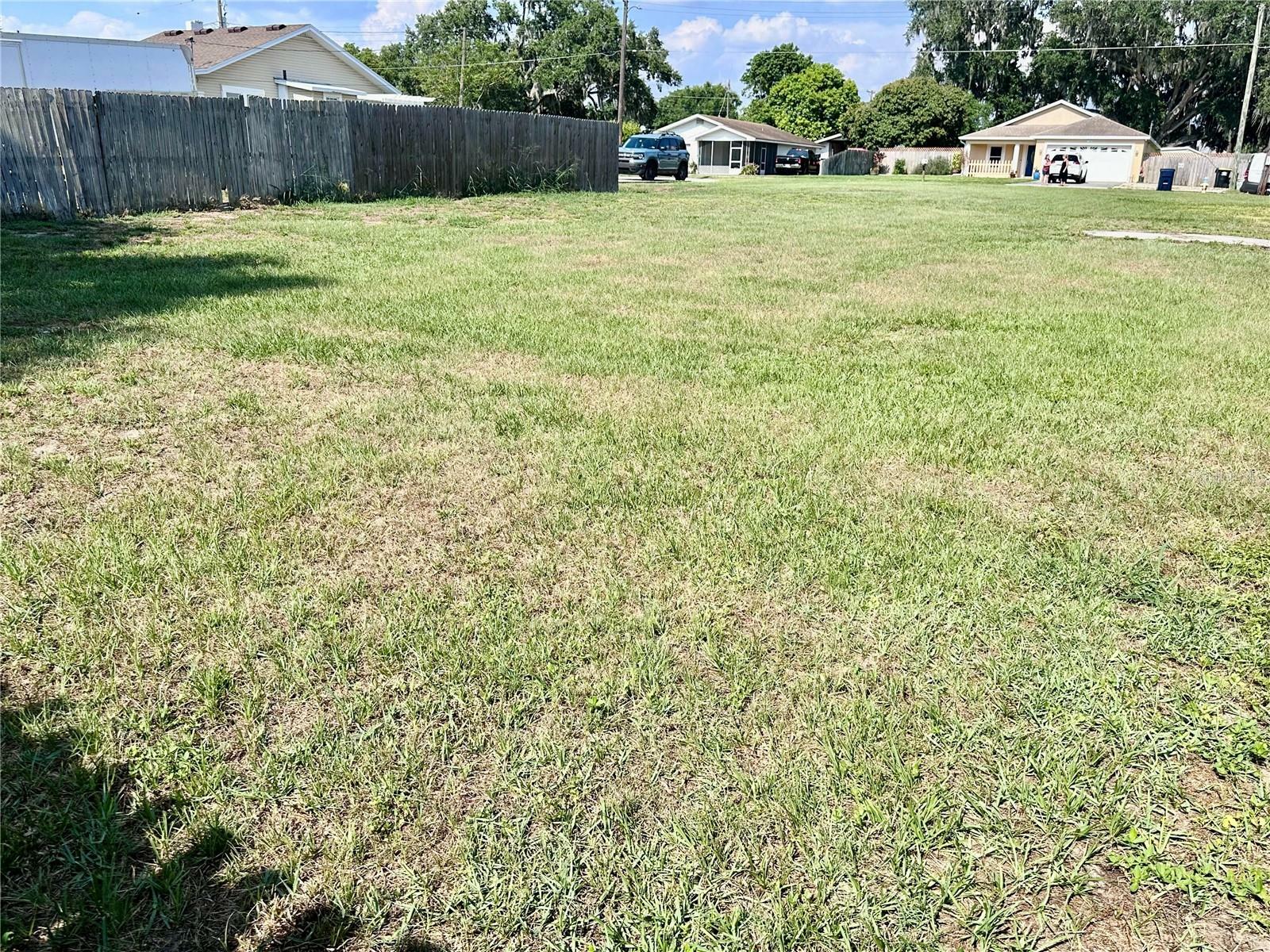 Property Photo:  Nelson Street  FL 33823 