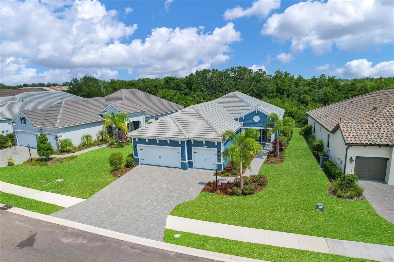Property Photo:  13613 Deep Blue Place  FL 34211 