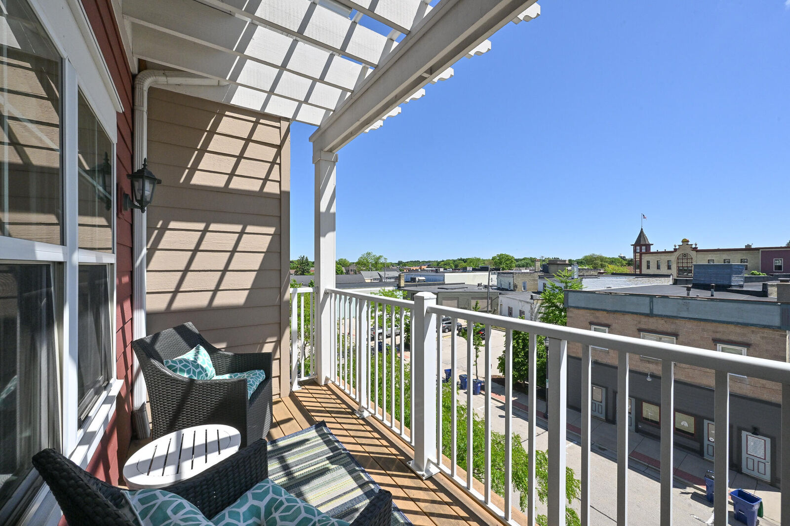 Property Photo: 1335 11th Ave WI 53024