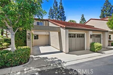 Property Photo: 152 Stanford Court 76 CA 92612