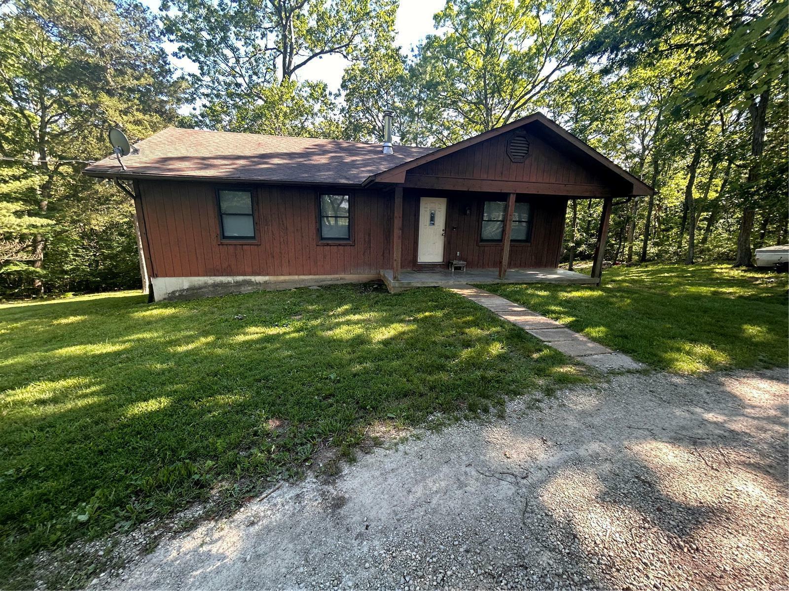 Property Photo:  800 Green Ridge Dr  MO 63015 