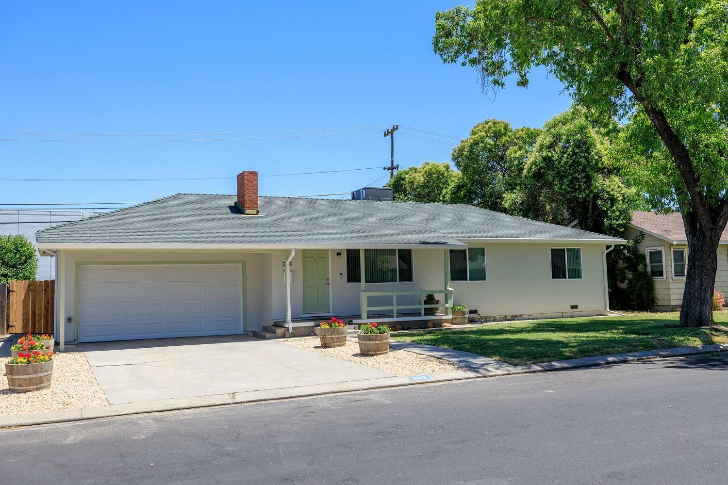 Property Photo:  2012 Aloha Way  CA 95350 