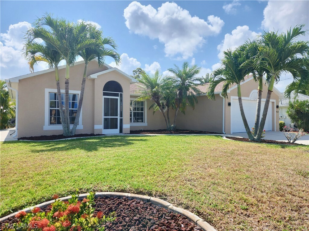 4623 SW 20th Place  Cape Coral FL 33914 photo