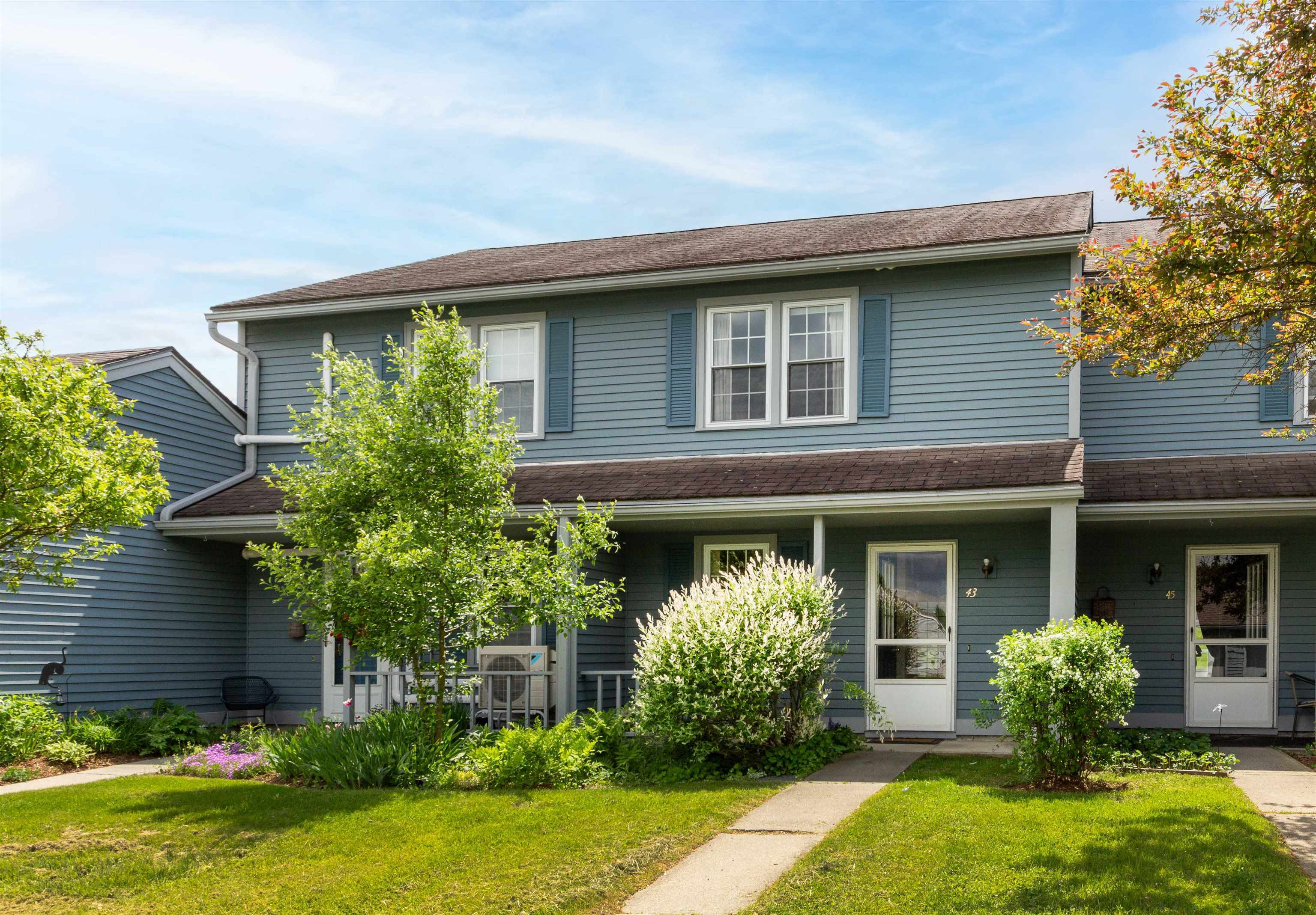 Property Photo: 43 Freedom Drive VT 05602