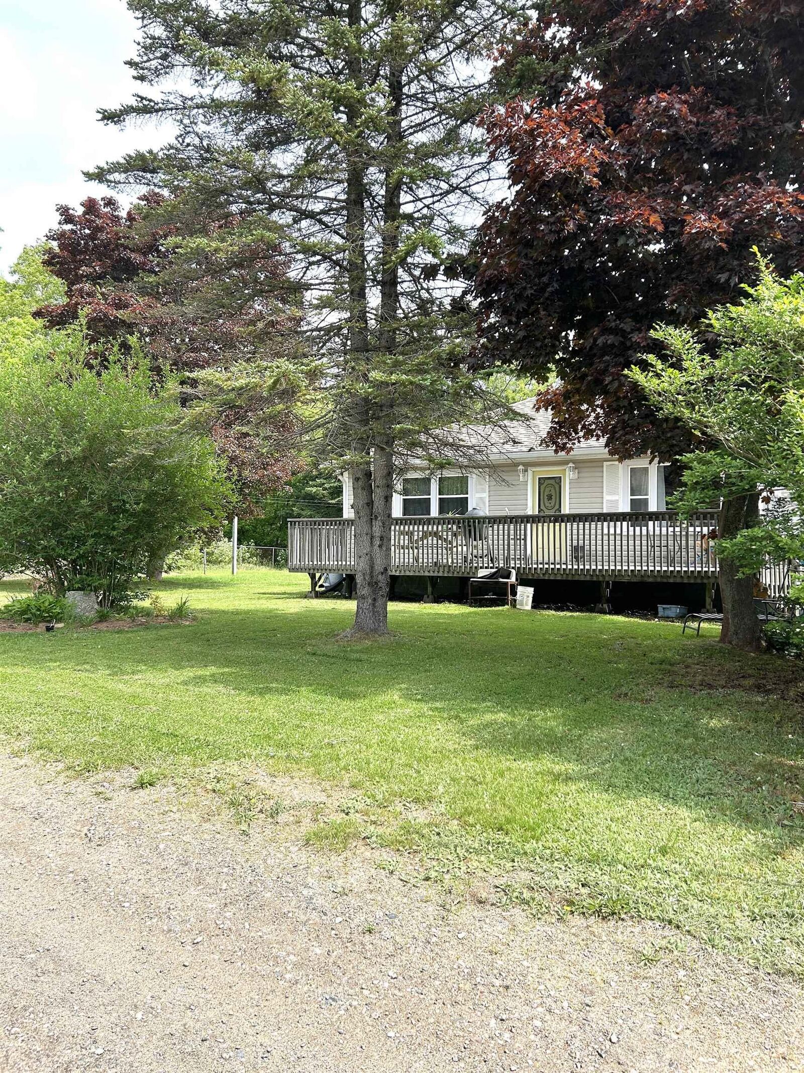 Photo de la propriété: 14587-89 1 Highway NS B0P 1W0