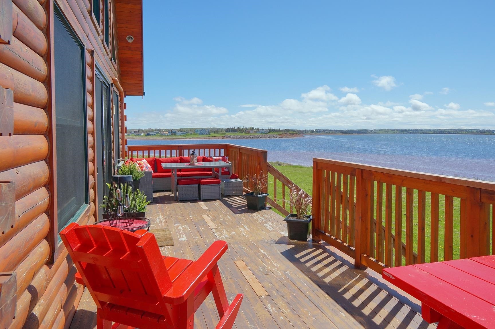 Property Photo: 408 Hebrides Lane PE C0B 1M0