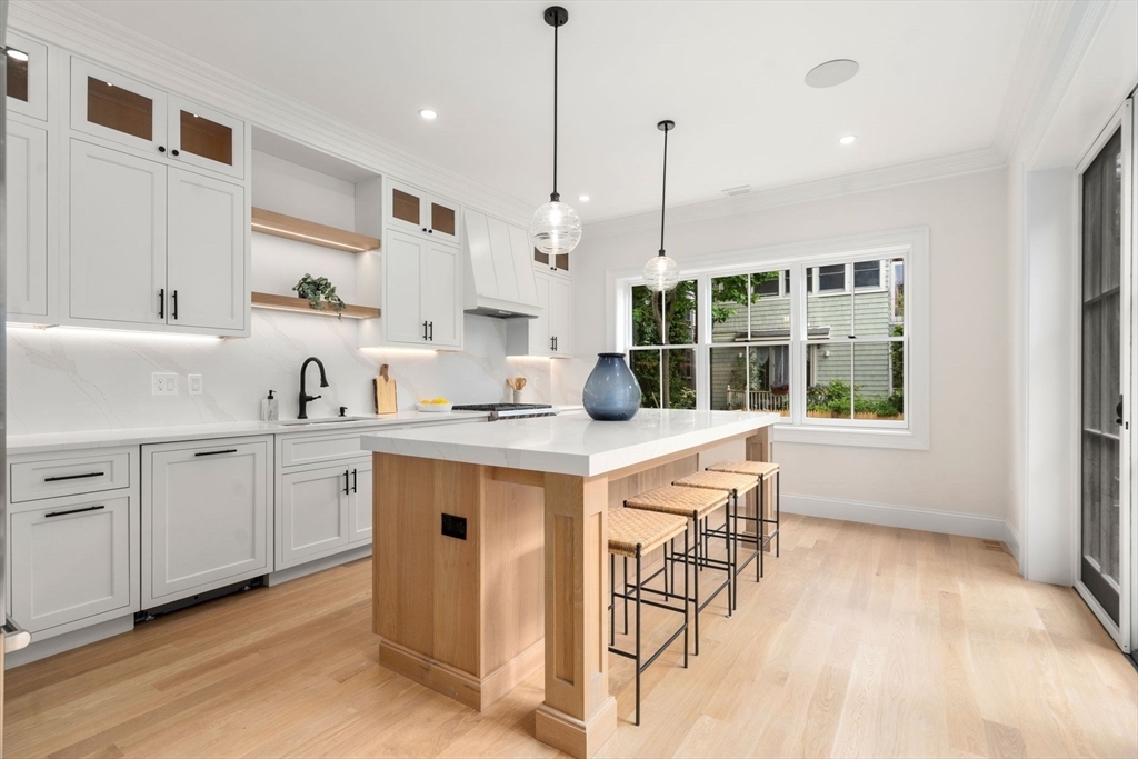 Property Photo: 41 Waverly Street MA 02445