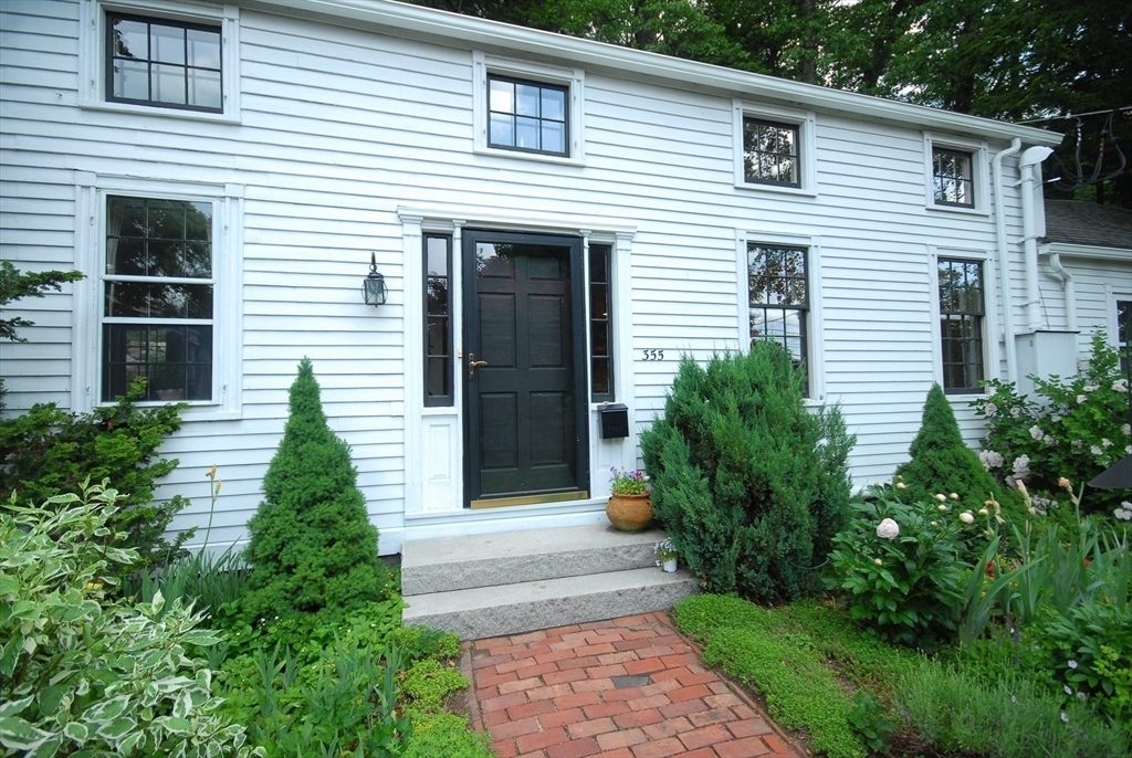 Property Photo:  355 Lexington Rd 355  MA 01742 