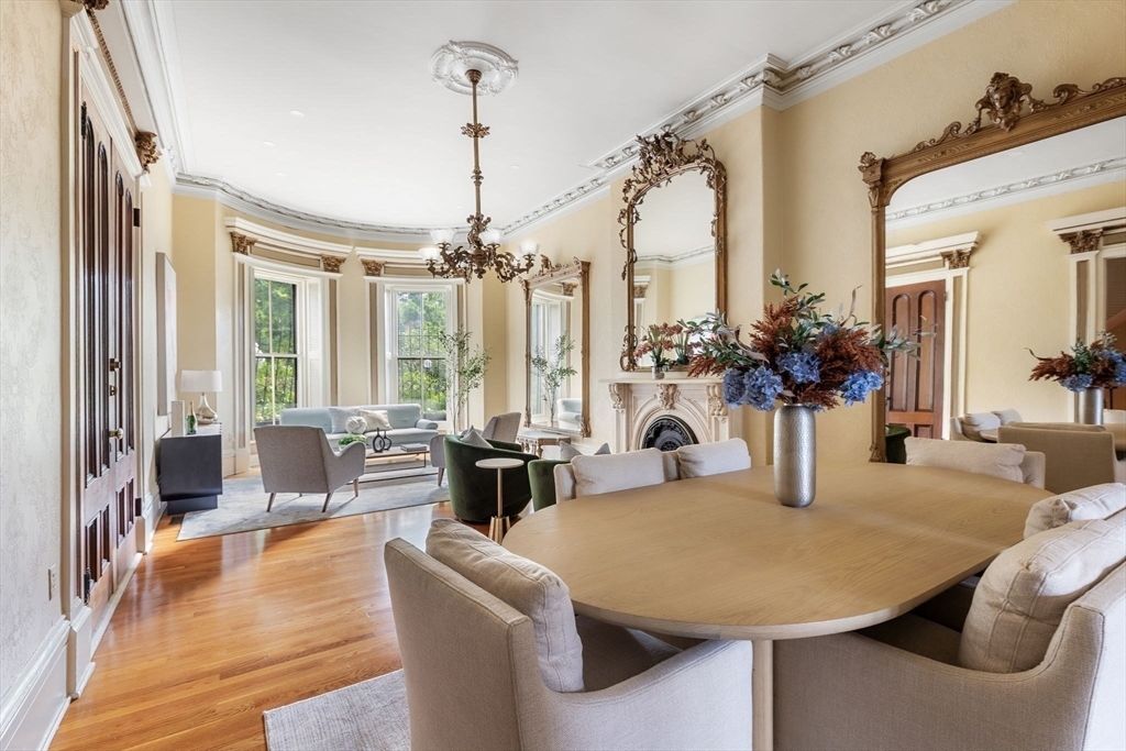 Property Photo: 542 Massachusetts Ave 1 MA 02118