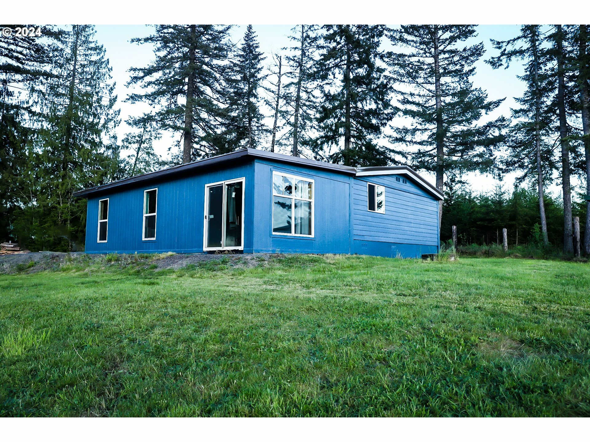 Property Photo:  46695 SE George Rd  OR 97023 