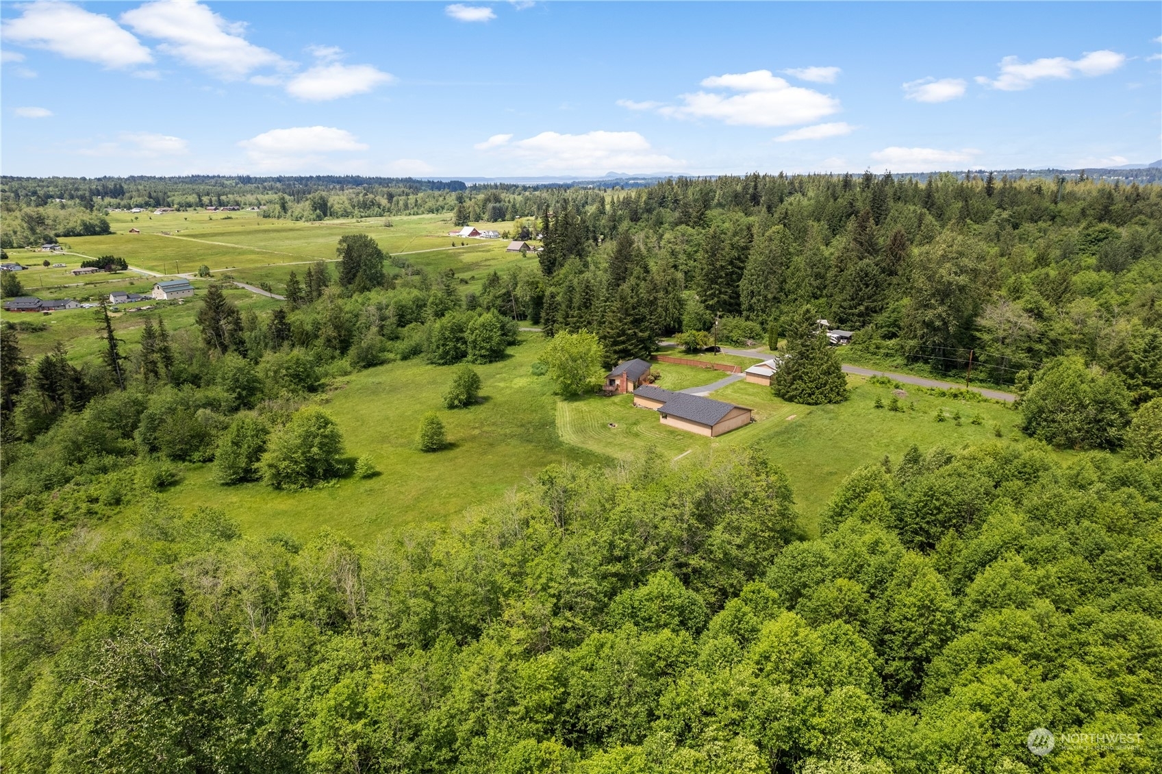 Property Photo: 1806 204th Street NW WA 98292