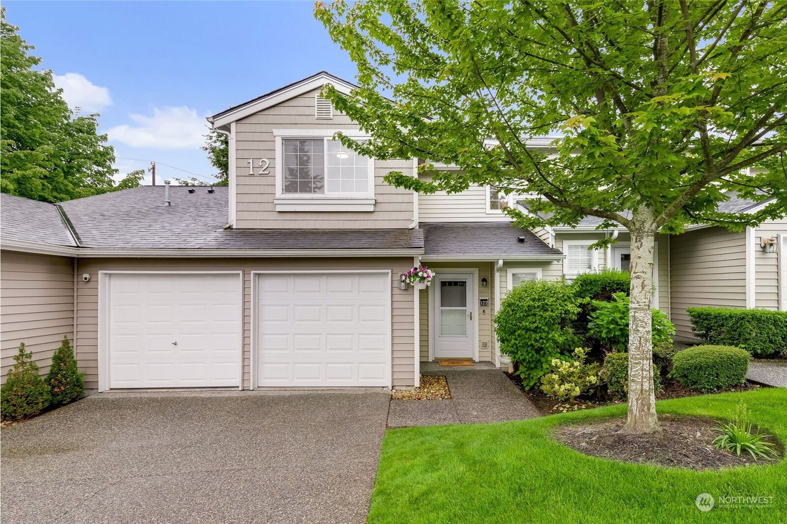 Property Photo: 10030 Holly Drive 122 WA 98204