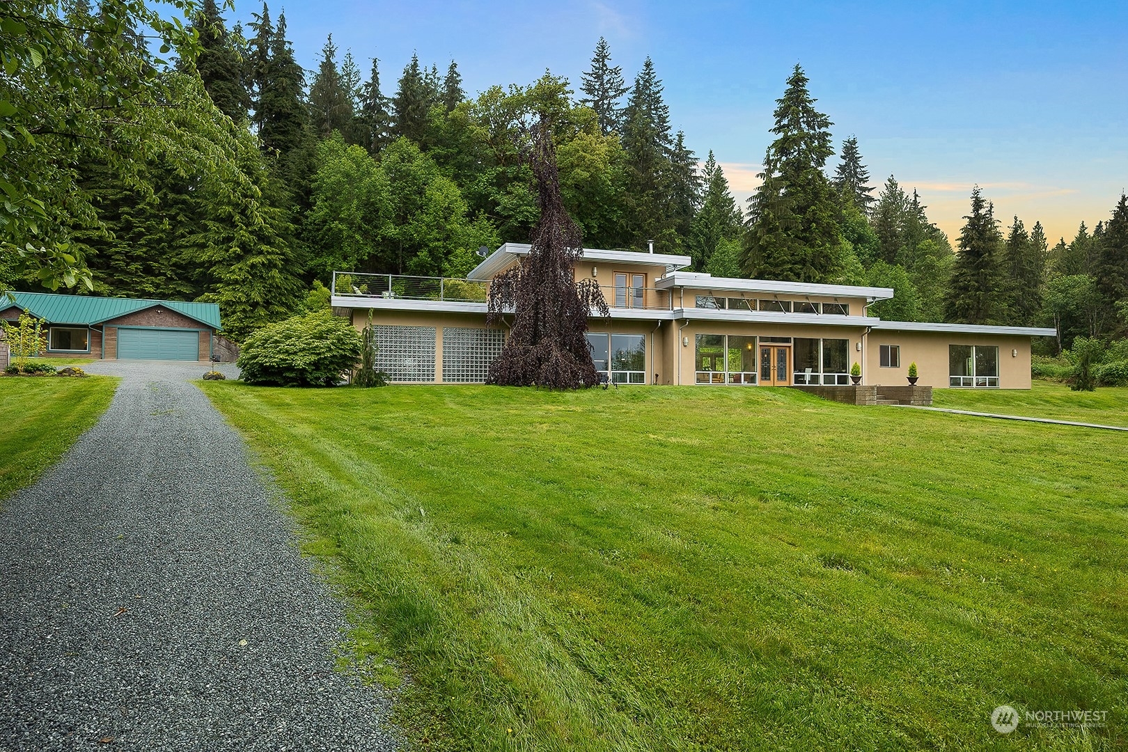 Property Photo:  17310 267th Drive SE  WA 98272 