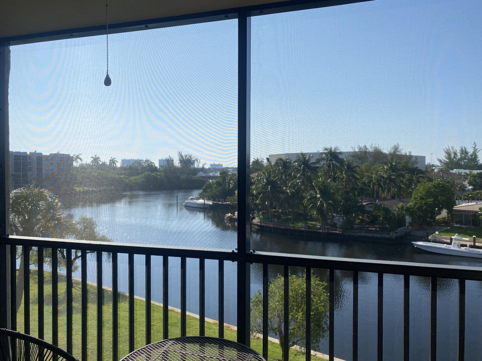Property Photo: 13 Royal Palm Way #403 FL 33432
