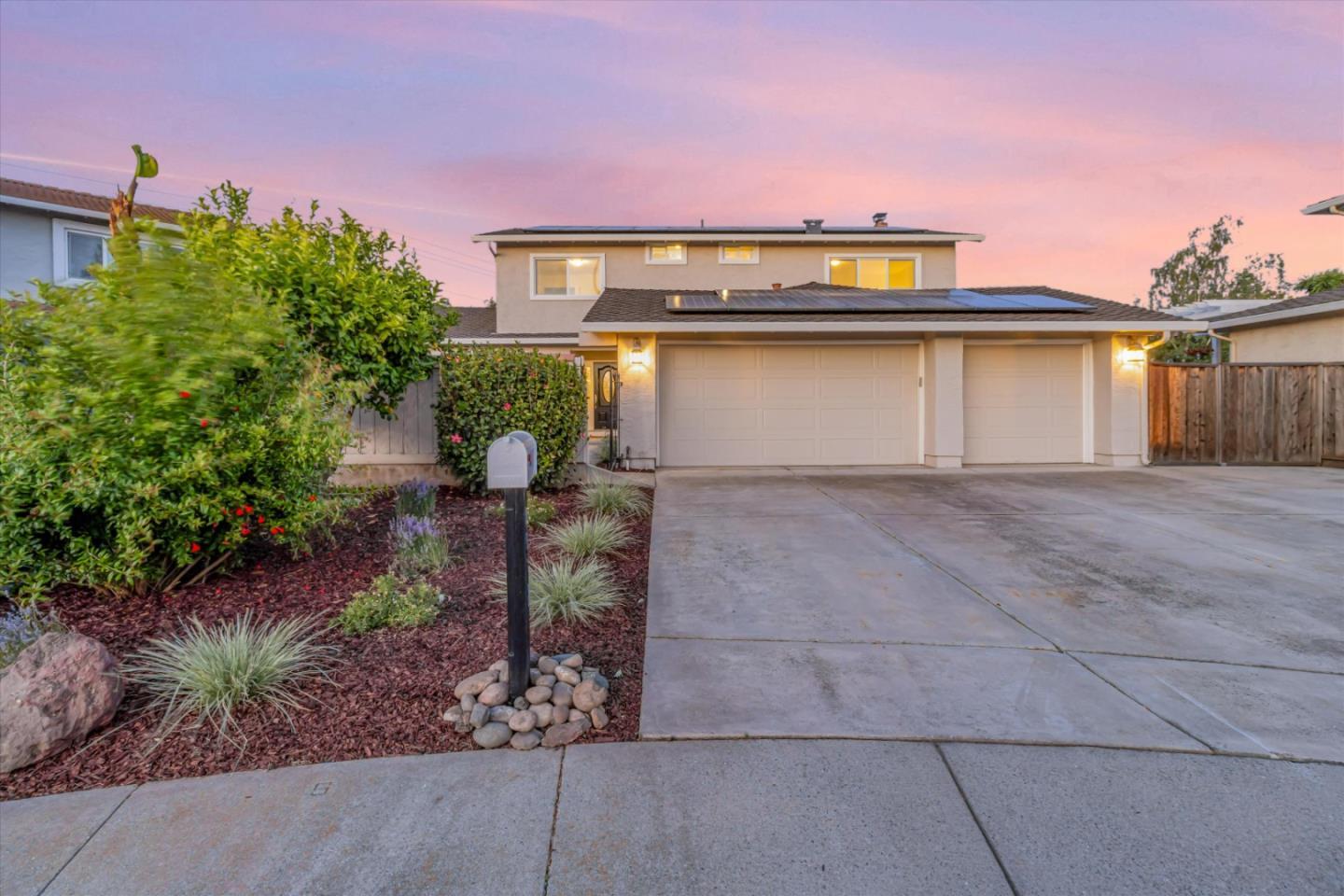 4418 Pinon Place  San Jose CA 95136 photo