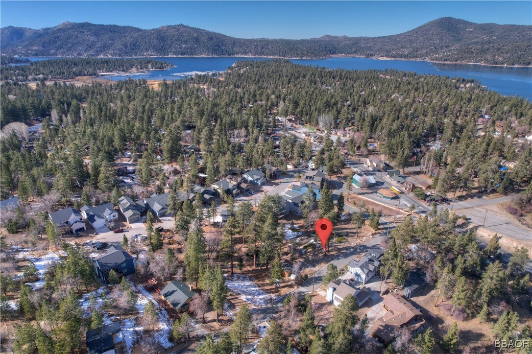 Property Photo: 828 Talmadge Road CA 92315