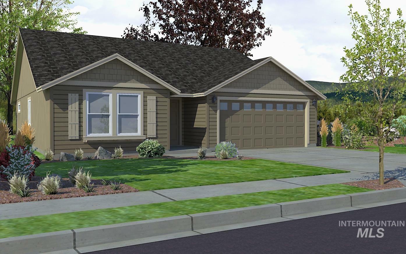 Property Photo:  11399 Nora Dr. Lot 10 Blk 4  ID 83607 