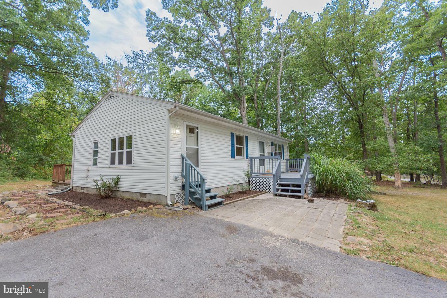 Property Photo:  132 Whippoorwill Lane  WV 25425 