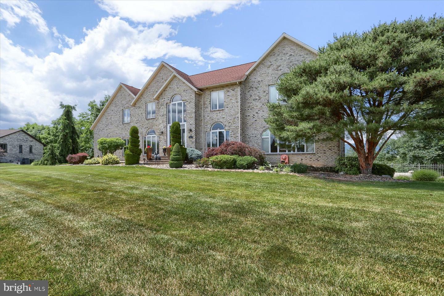 Property Photo:  245 Topaz Drive  PA 17202 