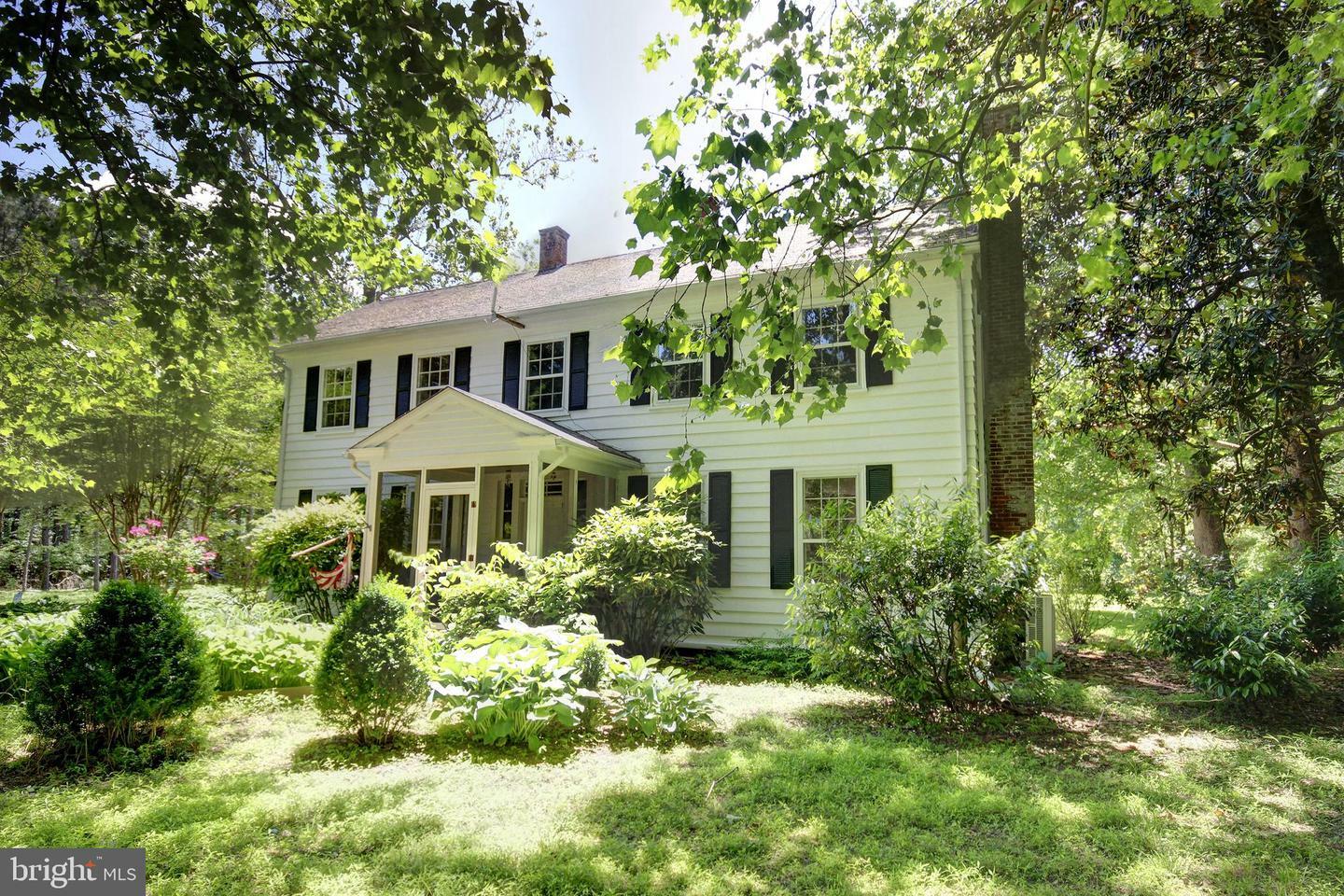 Property Photo:  23819 Nanticoke Road  MD 21856 