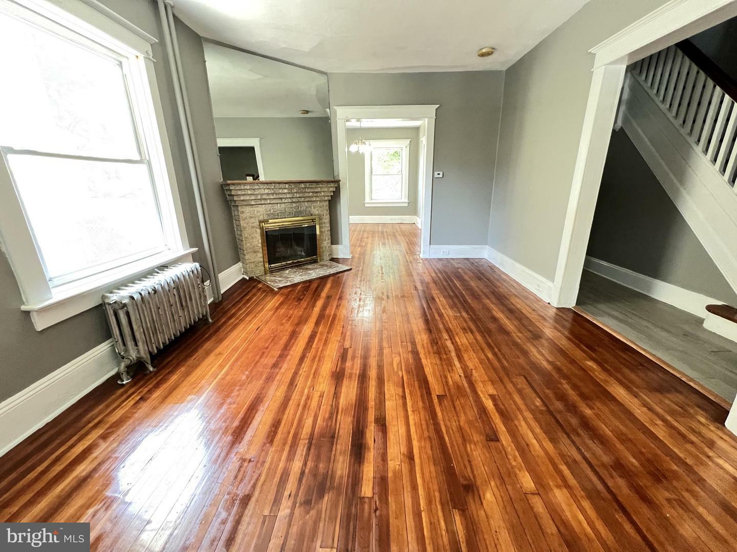 Property Photo:  83 Oak Lane  NJ 08618 