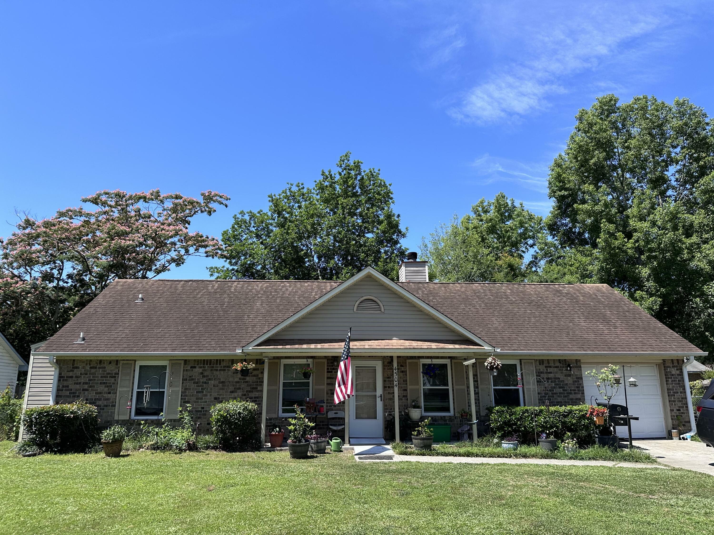 Property Photo:  4504 Winterwood Place  SC 29456 