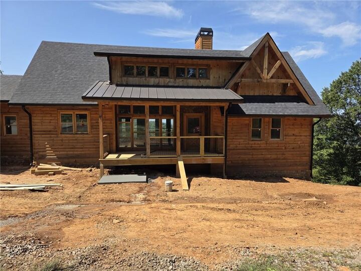 Property Photo:  5510 Monument Road  GA 30143 