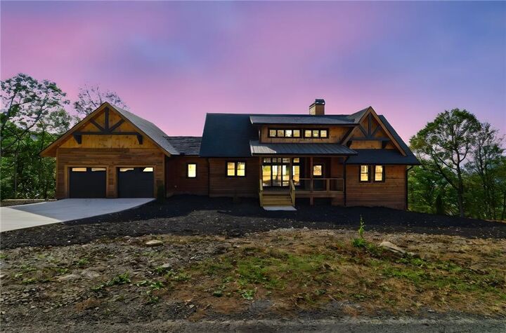 Property Photo: 5510 Monument Road GA 30143