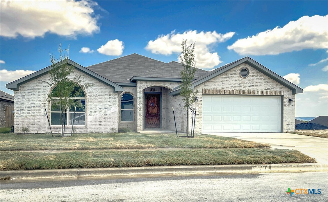 Property Photo:  227 Fawn Ridge Drive  TX 76522 