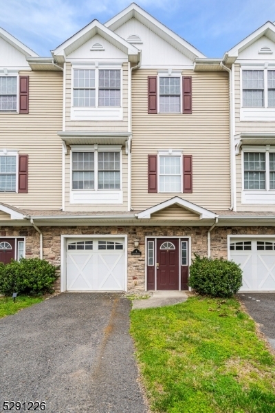 Property Photo: 4 Columbus Cir NJ 07002